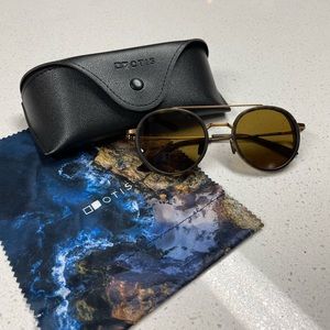 Otis sunglasses